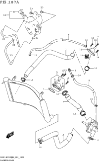 2024 GSX1300RRQM4