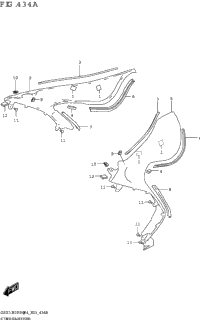 2024 GSX1300RRQM4