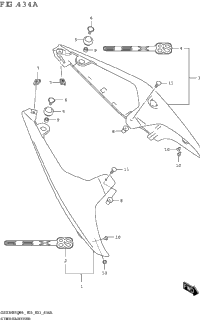 2024 GSX800RQM4