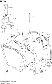 2014 GSX-R1000L4