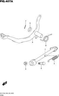 2016 DR-Z70L6