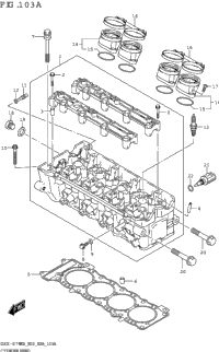2022 GSX-S750M2