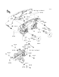 2013 NINJA 1000 ABS (ZX1000HDF)