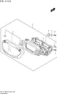 2022 GSX-S750ZM2
