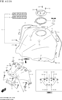 2022 GSX1300RRQM2