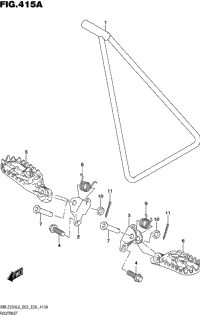 2016 RM-Z250L6