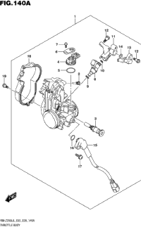 2016 RM-Z250L6