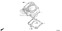 2022 CBR300RA 5AC