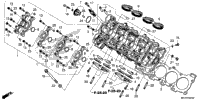2022 CBR1000SP 3AC