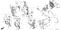 2023 CRF300LDA AC