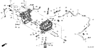 2023 GL1800DA 3AC