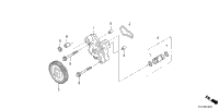 2023 CRF300LRA AC