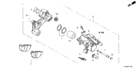 2023 GROM125A 2AC