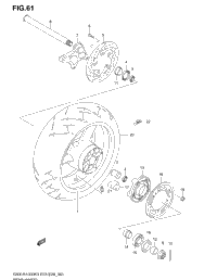 2003 GSX-R1000