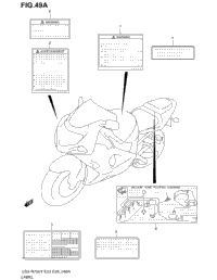 2003 GSX-R750