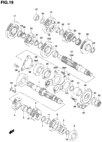 2000 TL1000S