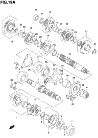 2000 TL1000S