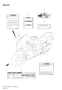 2007 GSX-R1000