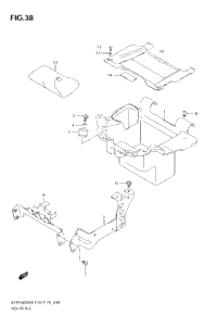 2007 VZR1800Z