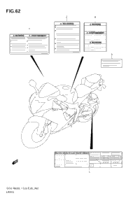 2011 GSX-R600L1