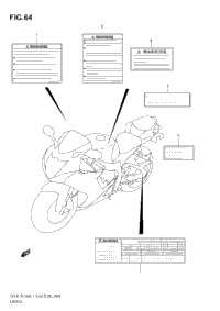2011 GSX-R750L1