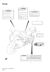 2011 GSX-R750L1