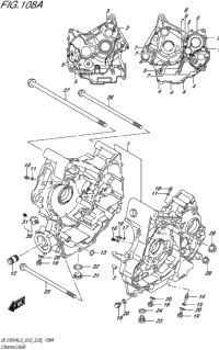 2015 DL1000AL5