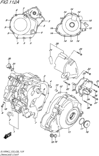 2015 DL1000AL5