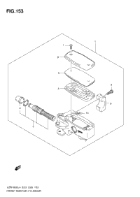 2014 VZR1800ZL4