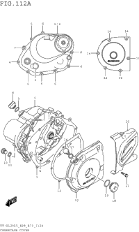2015 DR-Z125L5