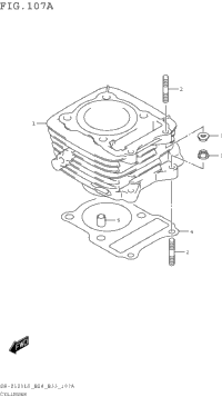2015 DR-Z125L5