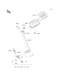 2008 VULCAN 1600 NOMAD (VN1600D8FA)