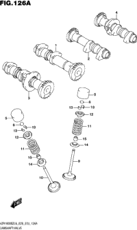 2016 VZR1800B
