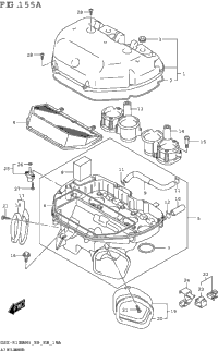 2023 GSX-R1000RZAM3