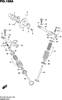 2019 DR-Z125L9