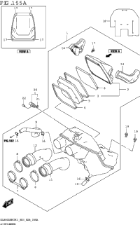 2023 DL800DERCM3
