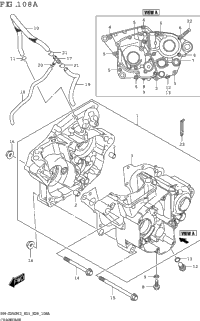 2022 RM-Z250M2