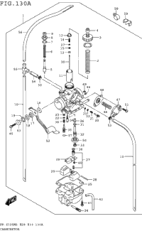 2023 DR-Z125LM3
