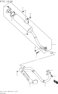 2015 DR-Z125LL5