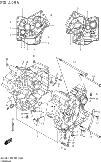 2022 SV650M2