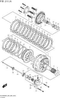 2023 DL1050RRM3