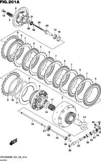 2022 VZR1800BZM2