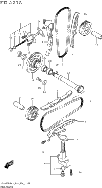 2023 DL1050RJM3