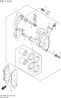 2022 RM-Z450M2