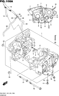 2017 RM-Z250L7