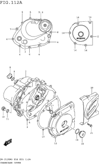 2023 DR-Z125M3