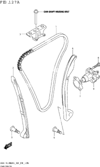 2023 GSX-R1000RAM3