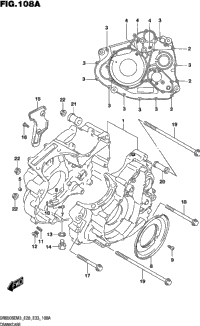2023 DR650SEM3