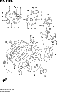 2019 DR650SEL9