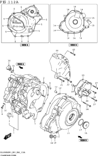 2023 DL1050RRM3